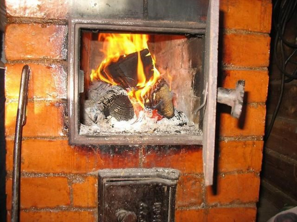 Пожарная безопасность в зимний период