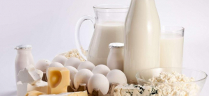 Маркировка молочной продукции